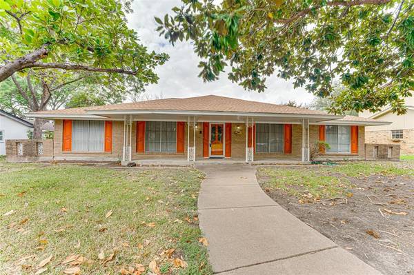 Richardson, TX 75080,1111 N Cottonwood Drive