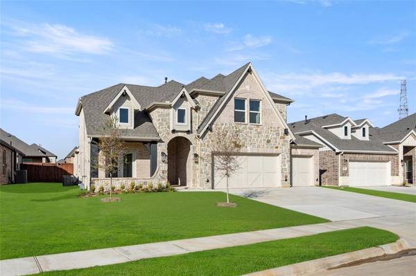 Burleson, TX 76028,328 Loretta Lane