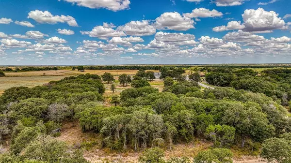 Poolville, TX 76487,Lot 6 Sedona Creek Court