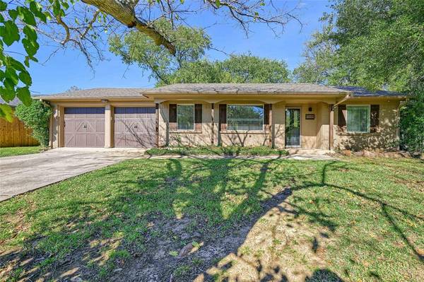 609 W Mclain Drive, Sherman, TX 75092