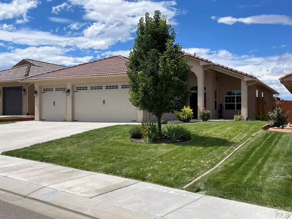 801 Aspencrest, Pueblo, CO 81005