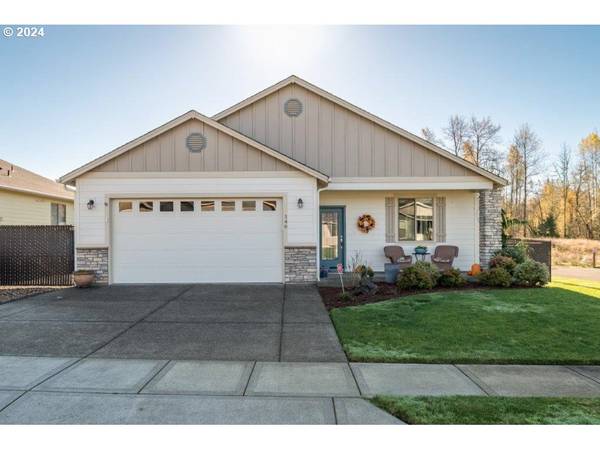 Silver Lake, WA 98645,146 ZEPHYR DR