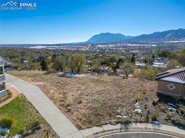 Colorado Springs, CO 80904,227 Crown High CT