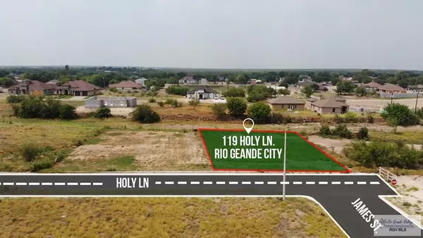 Rio Grande City, TX 78582,119 HOLY LN E