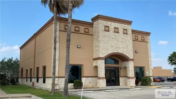 4319 US HIGHWAY 83, Harlingen, TX 78550