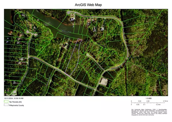 Gretna, VA 24557,0 Jasper LN #Lot 53A