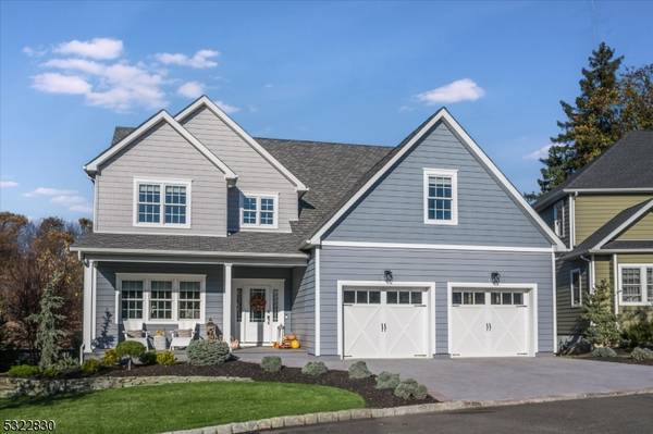 5 Mountain Top Ter, Little Falls Twp., NJ 07424