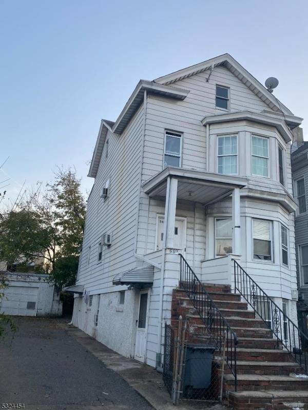 585 Crooks Ave, Clifton City, NJ 07011