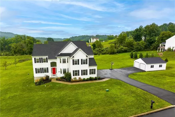 Upper Milford Twp, PA 18092,7300 Mount Vernon Drive