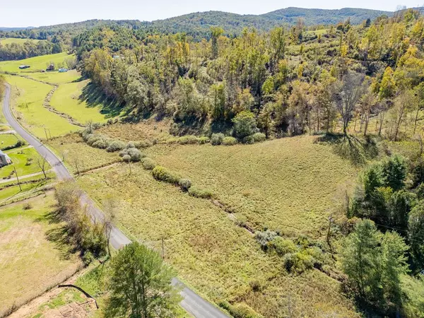 4 ACRES TBD Carsonville Rd, Fries, VA 24330