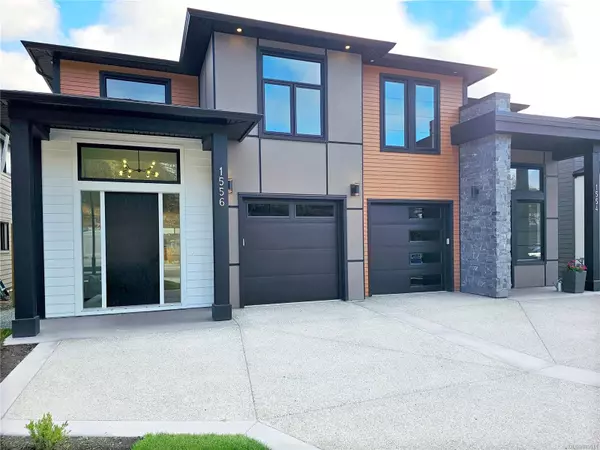 Langford, BC V9B 7A2,1556 Marble Pl