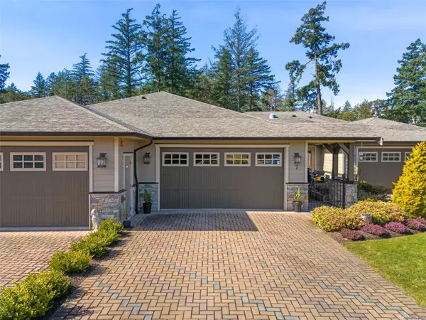 3650 Citadel Pl #7, Colwood, BC V9C 0A4