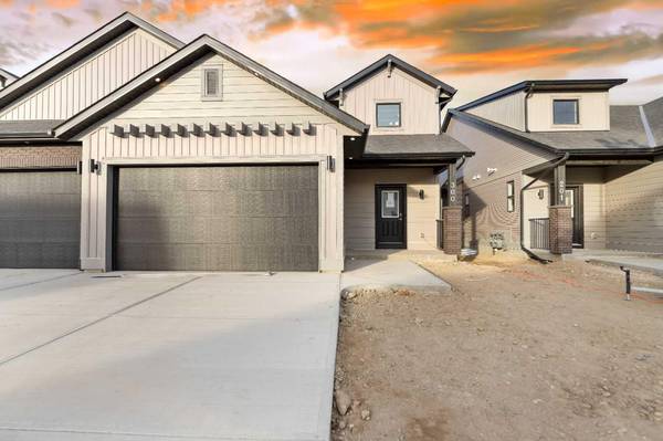 15 Cooperfield Link Southwest #1101, Airdrie, AB T4B 5P5