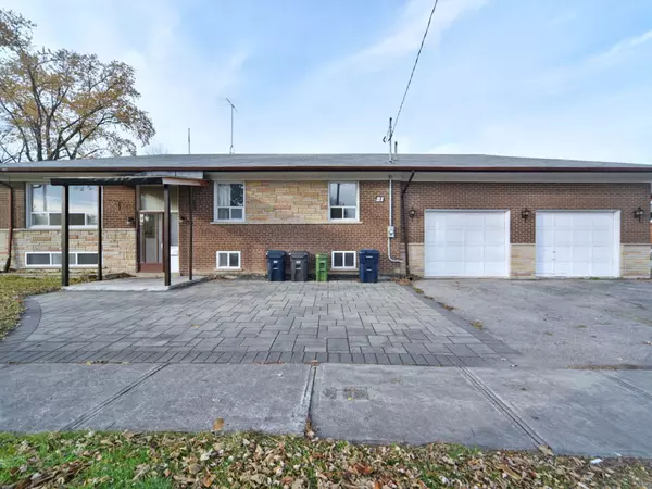 Toronto E09, ON M1K 4C1,31 Romulus DR #Main