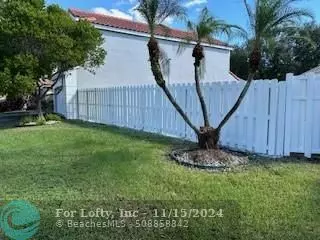 Weston, FL 33326,334 N BERMUDA SPRINGS