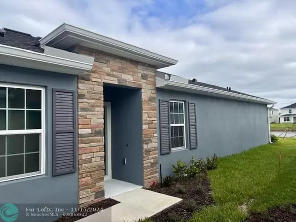 Port St Lucie, FL 34987,9557 SW LIBERTAS WAY