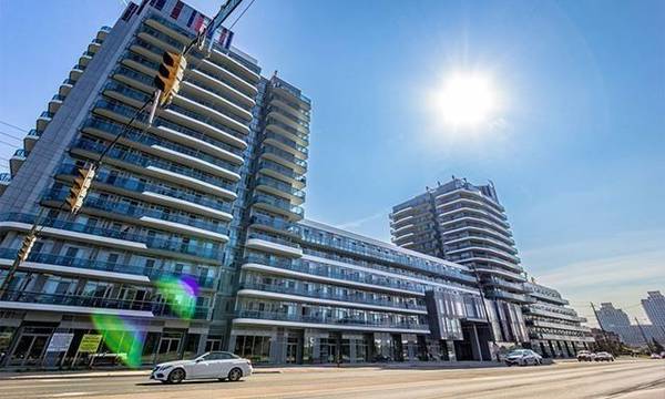 9471 Yonge ST #638, Richmond Hill, ON L4C 0Z5