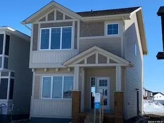 1027 Brighton GATE, Saskatoon, SK S7V 1S5