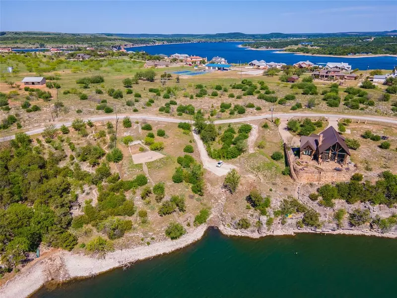 7049 Hells Gate Loop, Possum Kingdom Lake, TX 76475