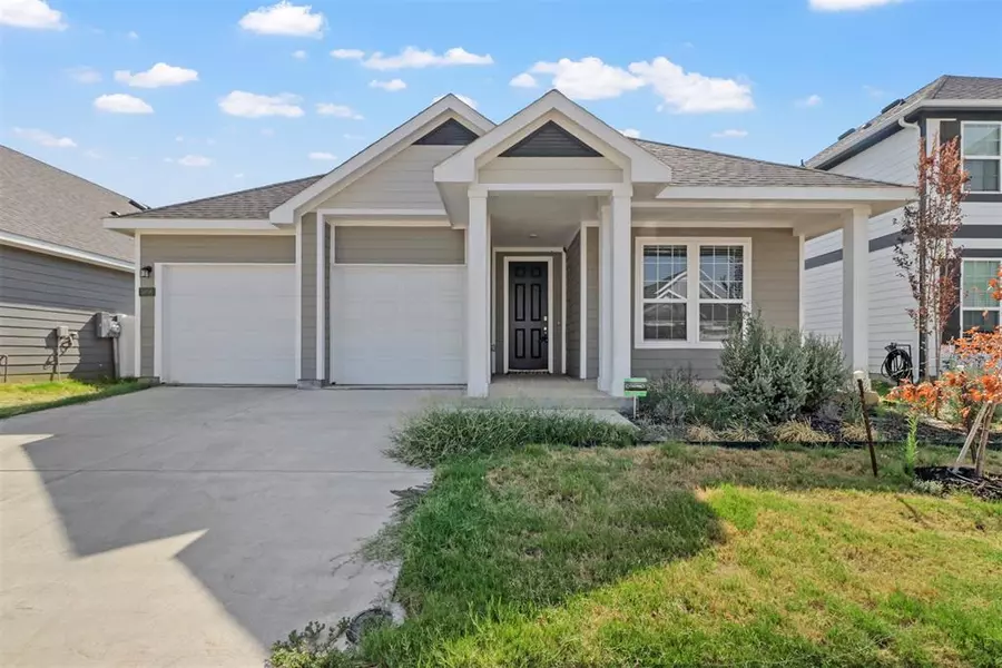 5956 Hopkins Drive, Providence Village, TX 76227