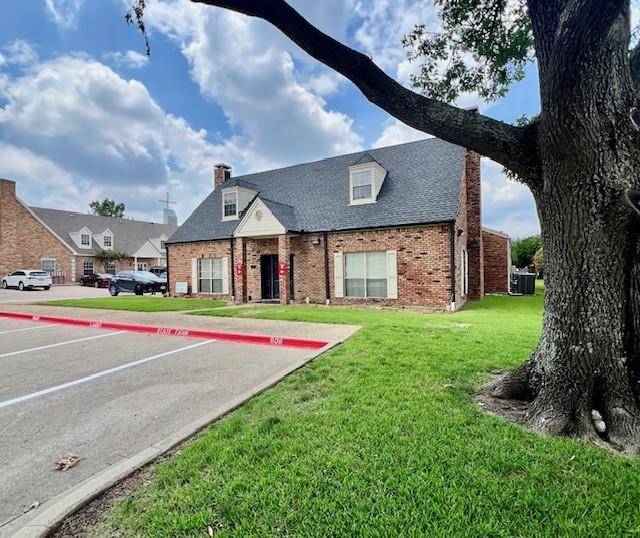 6833 Coit Road #100, Plano, TX 75024