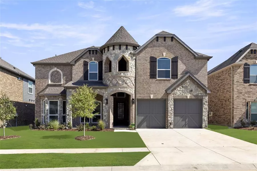 9641 Westchester Drive, Forney, TX 75126