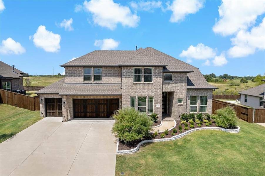 11400 Cedar Creek Drive, Cross Roads, TX 76227