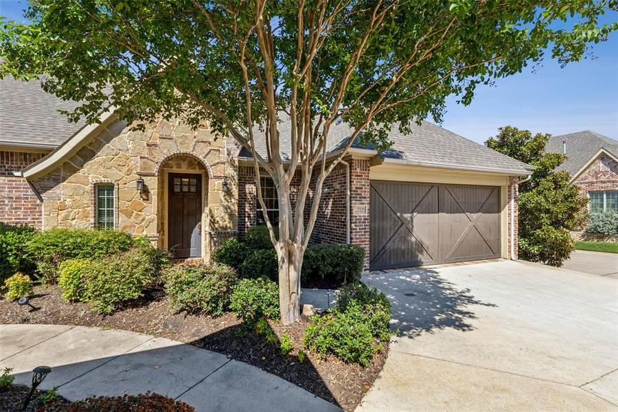 916 Saint George Court, Keller, TX 76248