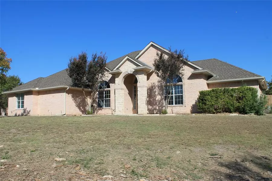 3051 Plainview Road, Midlothian, TX 76065