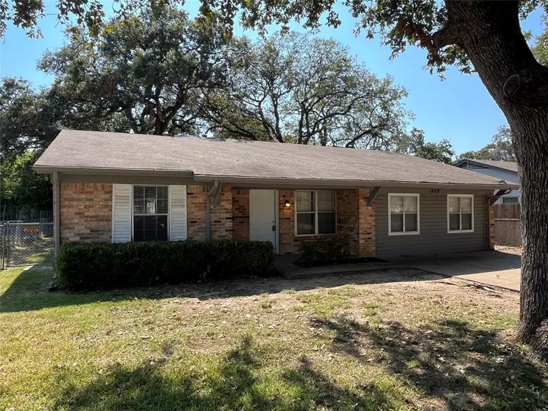 14312 Briarcrest Drive, Balch Springs, TX 75180