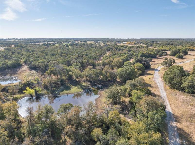 1059 Ward Mt Road, Santo, TX 76472