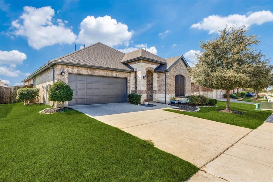 15512 Governors Island Way, Prosper, TX 75078