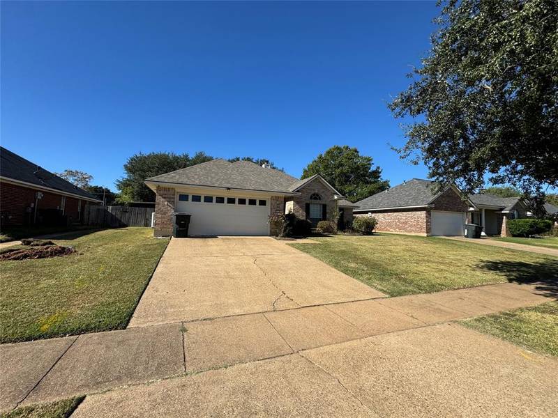 5912 Pampus Lane, Bossier City, LA 71112