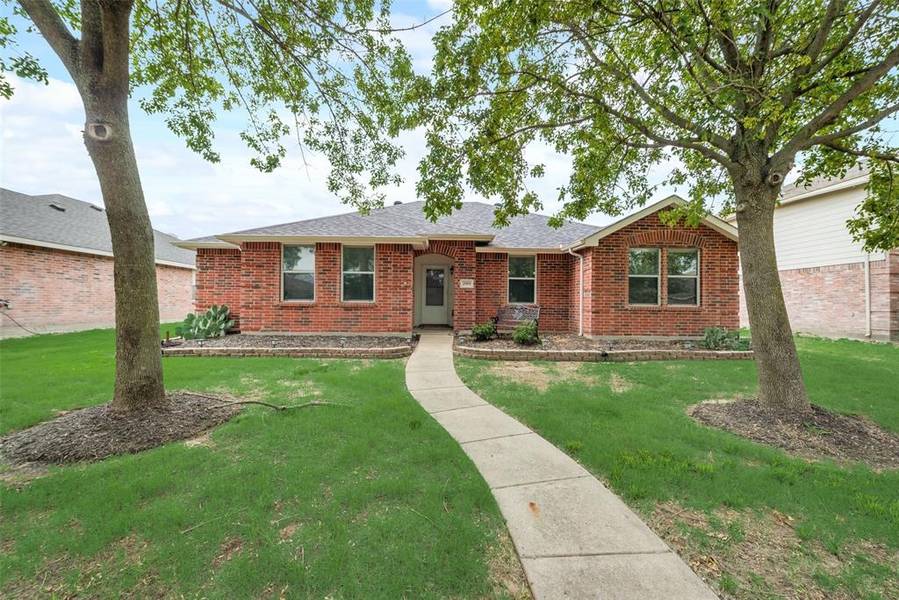 2919 Sheridan Lane, Wylie, TX 75098