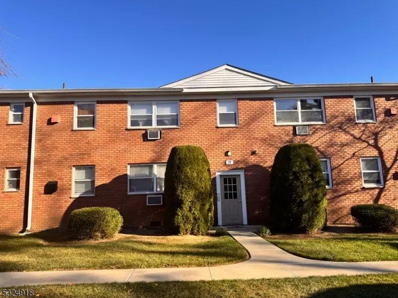 21 Hinchman Ave #1D, Wayne Twp., NJ 07470