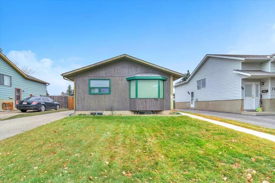 72 Doverglen CRES SE, Calgary, AB T2B2P6