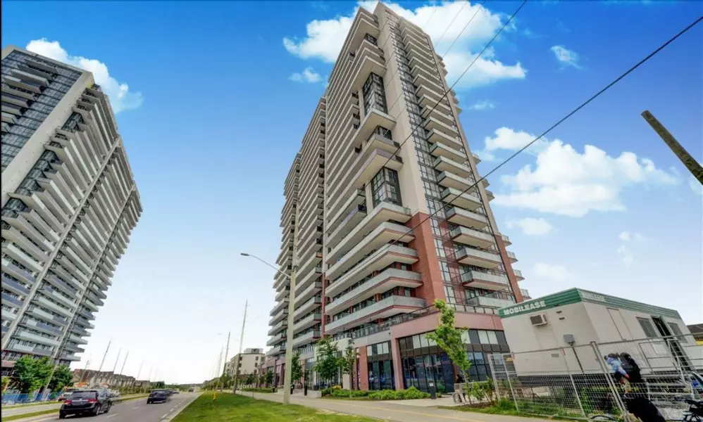 2550 Simcoe Street North ST #1720, Oshawa, ON L1L 0R5