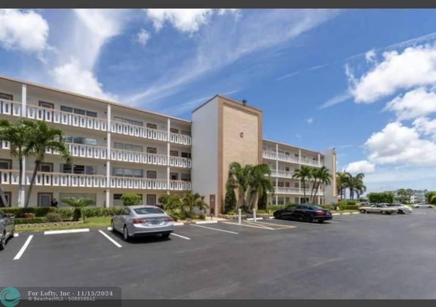 2053 Cornwall  #C, Boca Raton, FL 33434