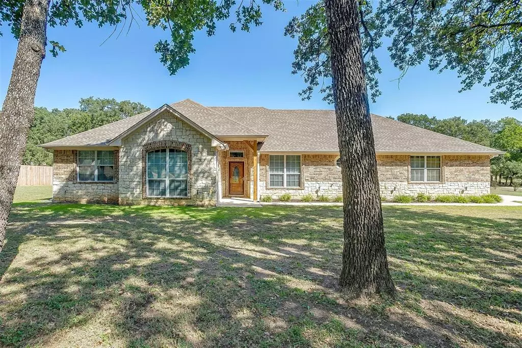 Alvarado, TX 76009,3604 Cliffwood Drive