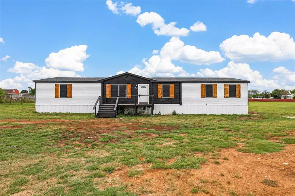 Joshua, TX 76058,7505 Gold Creek Lane