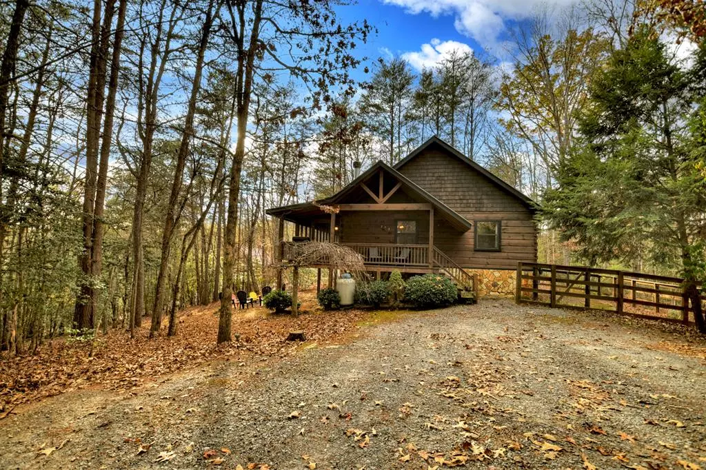 Mineral Bluff, GA 30559,375 River Estates Road