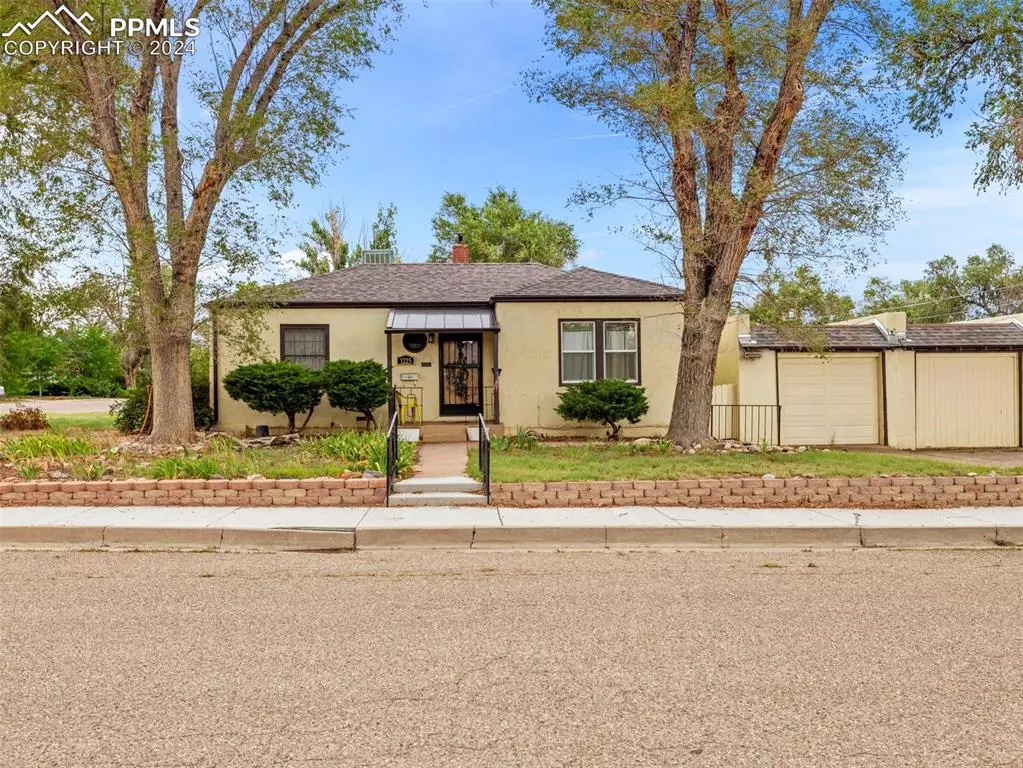 Pueblo, CO 81003,1225 W 27th ST