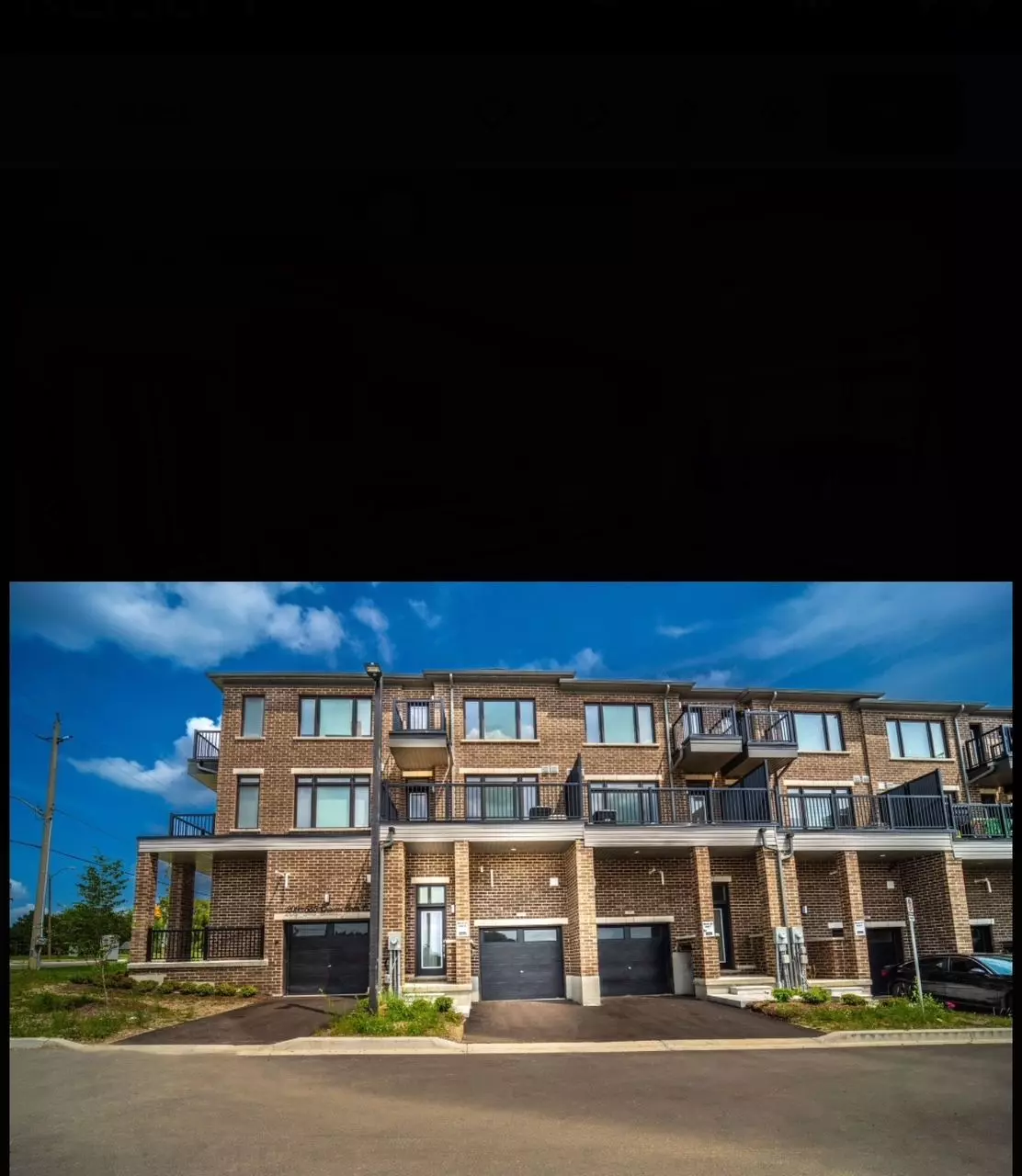 Brantford, ON N3S 0K4,585 Colborne ST #208