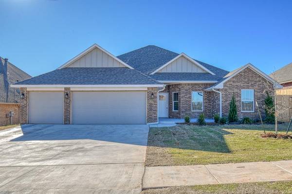 3224 Valley Brook, Norman, OK 73071