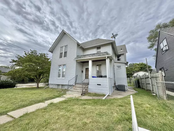 Rockford, IL 61102,523 Salter Avenue