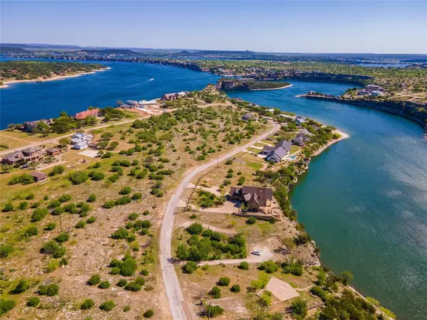 Possum Kingdom Lake, TX 76475,7049 Hells Gate Loop