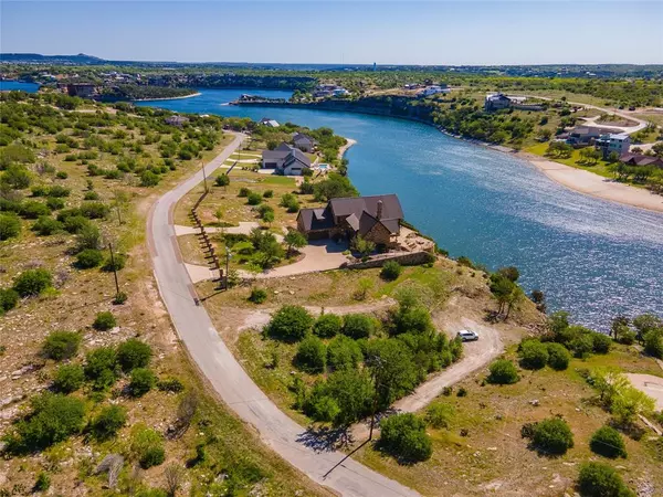 Possum Kingdom Lake, TX 76475,7049 Hells Gate Loop