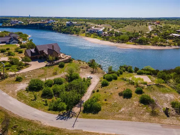 Possum Kingdom Lake, TX 76475,7049 Hells Gate Loop