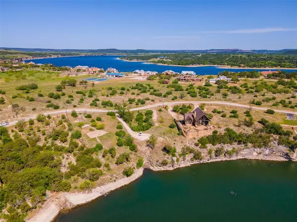 Possum Kingdom Lake, TX 76475,7049 Hells Gate Loop