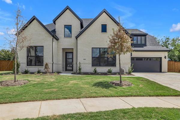 1801 Eastwood Court,  Mansfield,  TX 76063